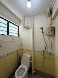 Blk 123 Yishun Street 11 (Yishun), HDB 3 Rooms #560948941